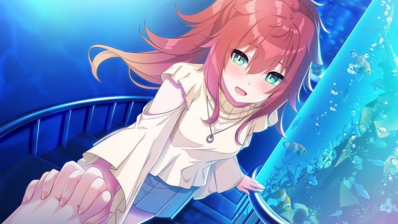 [HOOKSOFT] 恋にはあまえが必要です