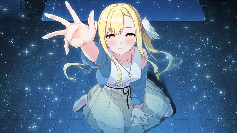 [HOOKSOFT] 恋にはあまえが必要です