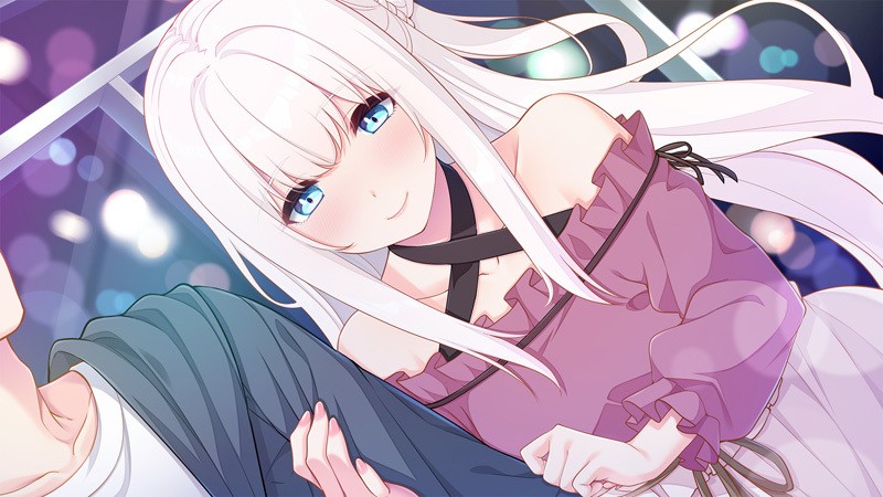 [HOOKSOFT] 恋にはあまえが必要です