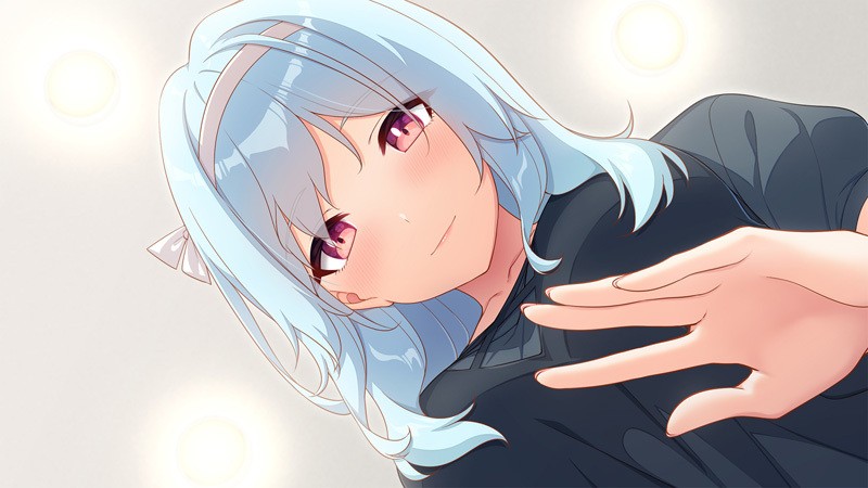 [HOOKSOFT] 恋にはあまえが必要です