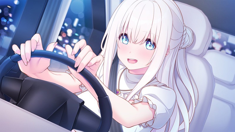 [HOOKSOFT] 恋にはあまえが必要です