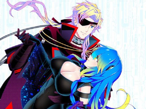 [Liar-soft] GAMMA DIMENSION ～ALPHA＆BETA FAN DISK～