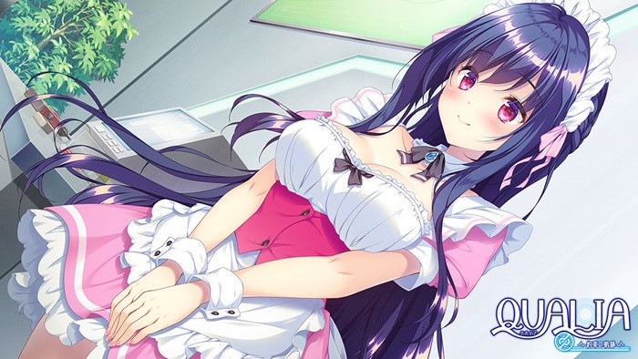 [PURESIS] QUALIA ~The Path of Promise~