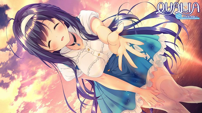 [PURESIS] QUALIA ~The Path of Promise~