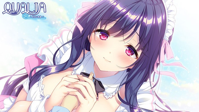 [PURESIS] QUALIA ~The Path of Promise~