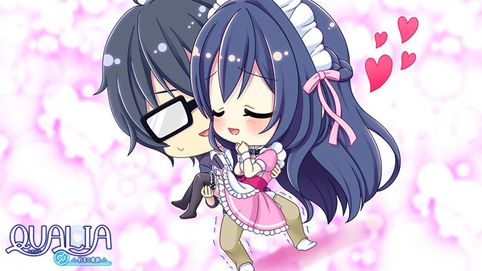 [PURESIS] QUALIA ~The Path of Promise~