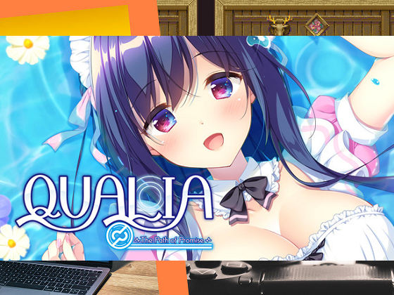 [PURESIS] QUALIA ~The Path of Promise~