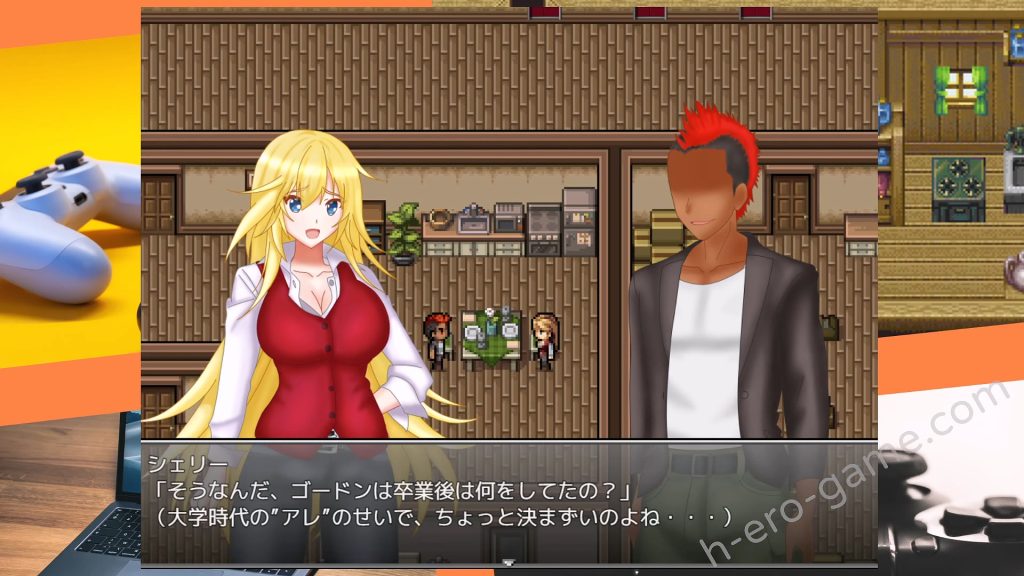 [RsWorks] NTRサバイバル Z