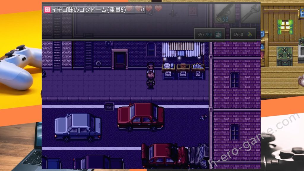 [RsWorks] NTRサバイバル Z