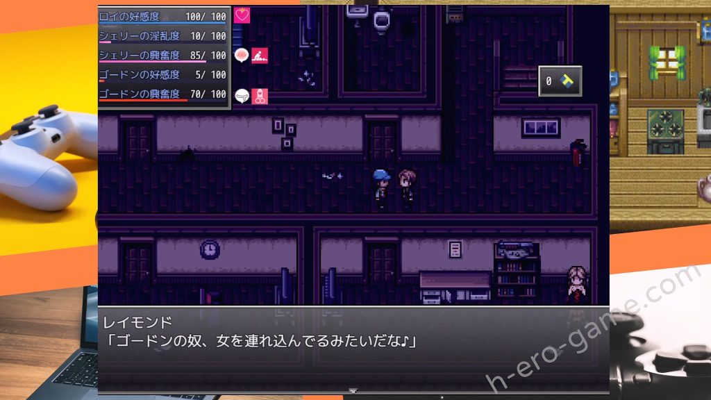 [RsWorks] NTRサバイバル Z