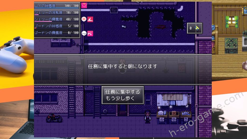 [RsWorks] NTRサバイバル Z