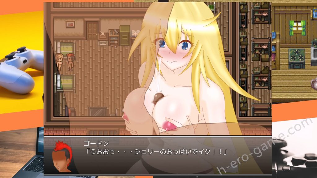 [RsWorks] NTRサバイバル Z