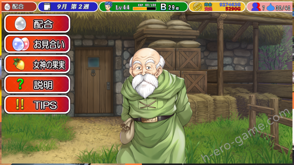 [SPLUSH WAVE] ドラゴンファーム