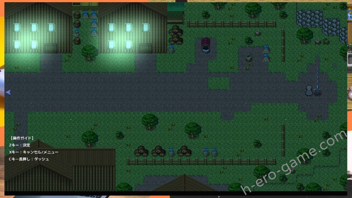 [とらいあんぐる！] お帰りくださいませ勇者さま!