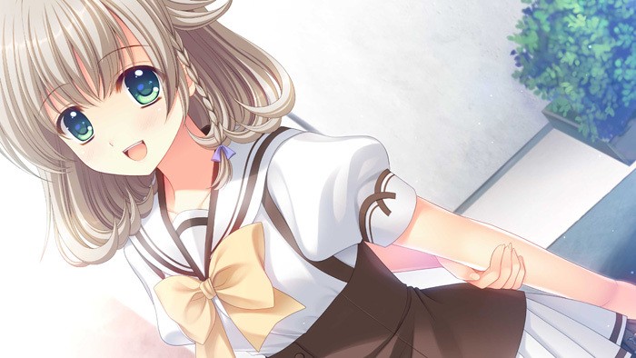 [Navel] SHUFFLE! episode2 ～被神與魔同時盯上的男人～