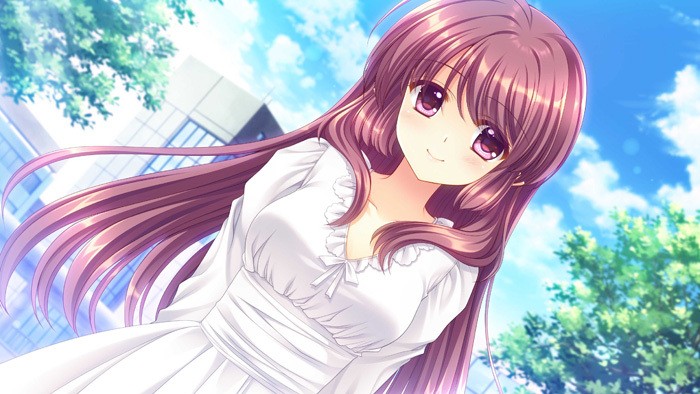 [Navel] SHUFFLE! episode2 ～被神與魔同時盯上的男人～