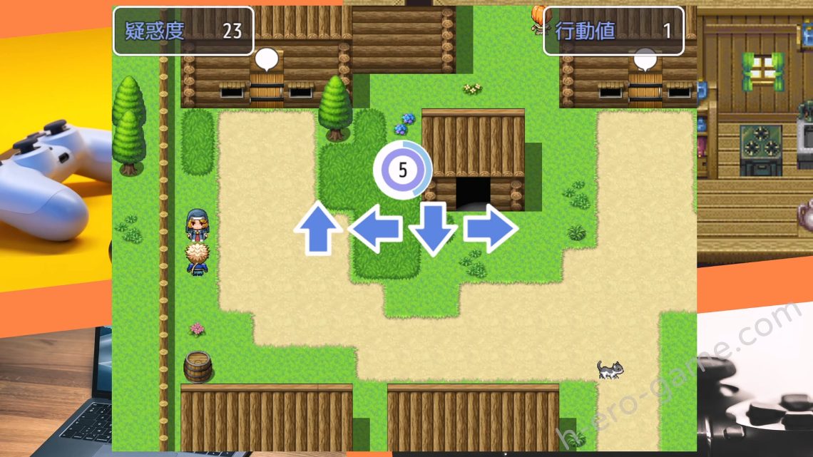 [にゅうステーション] 汝は淫魔なりや？