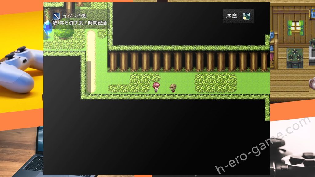 [クレイジー二厘] 鍛冶師ノ姉ガ堕チル時…