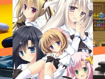 [HOOKSOFT(HOOK)] PriministAr -プライミニスター- フルHDリマスター