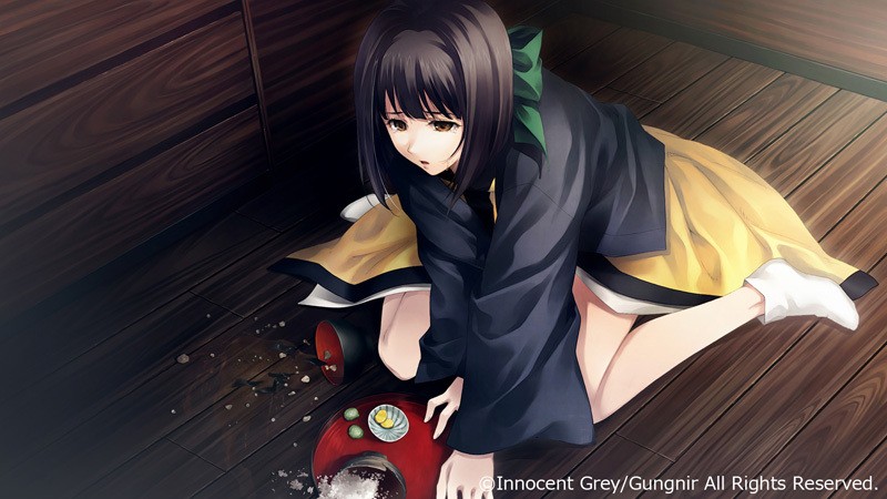 [Innocent Grey] カルタグラ ～ツキ狂イノ病～ 《REBIRTH FHD SIZE EDITION》