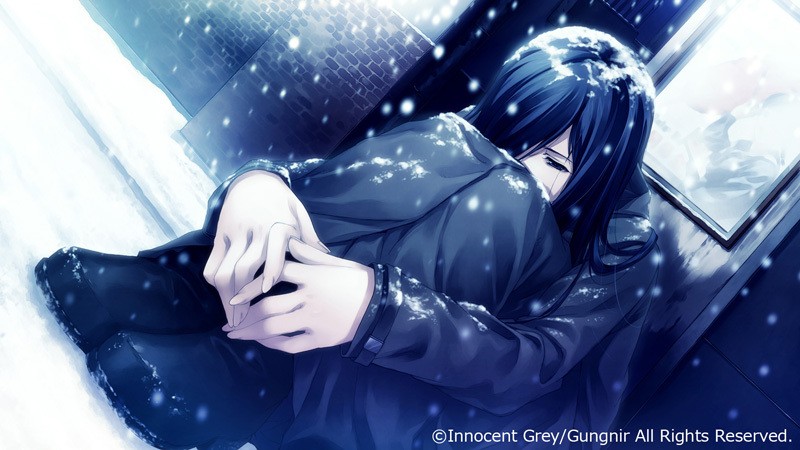 [Innocent Grey] カルタグラ ～ツキ狂イノ病～ 《REBIRTH FHD SIZE EDITION》