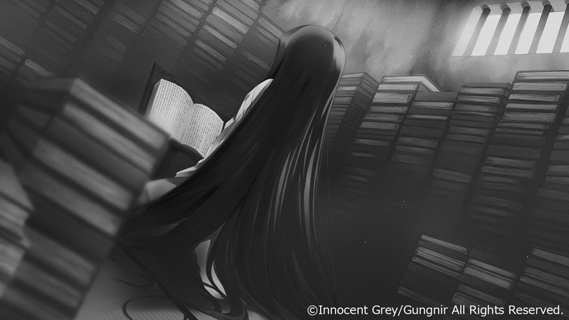 [Innocent Grey] カルタグラ ～ツキ狂イノ病～ 《REBIRTH FHD SIZE EDITION》