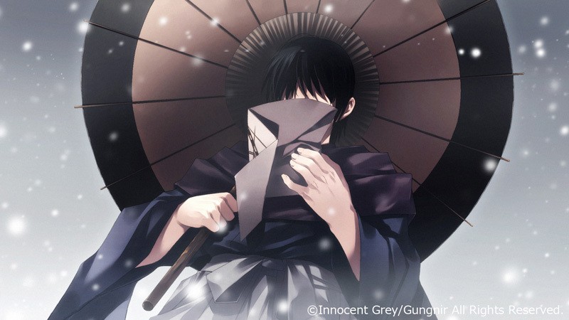 [Innocent Grey] カルタグラ ～ツキ狂イノ病～ 《REBIRTH FHD SIZE EDITION》