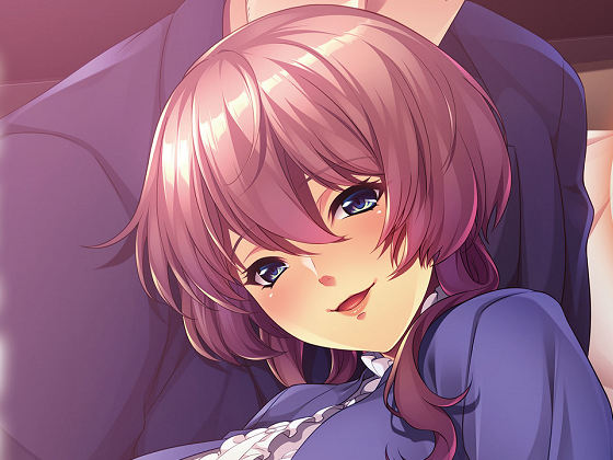 [アパタイト] 人妻幼なじみと禁愛NTR ～再会。そして、子作りへ～