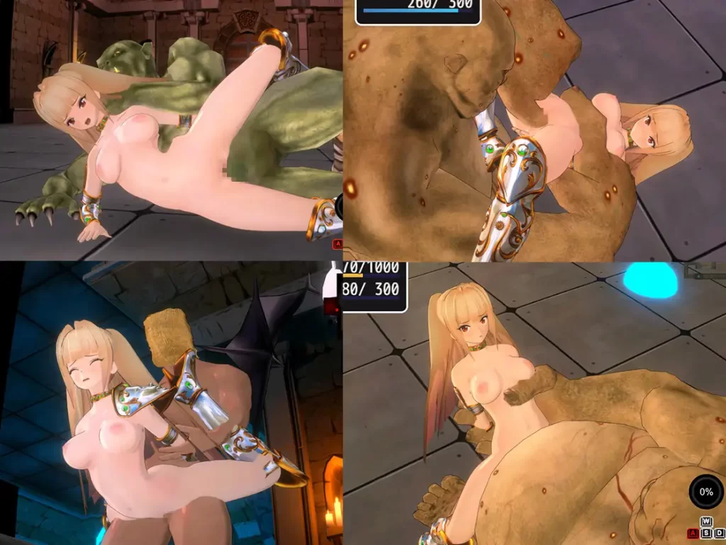 [PanzerSoft] 普莉西亞公主塔防