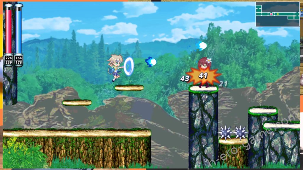 [Pinkie Games] メガ姉ちゃん