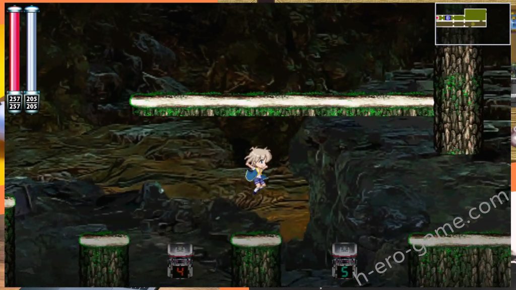 [Pinkie Games] メガ姉ちゃん