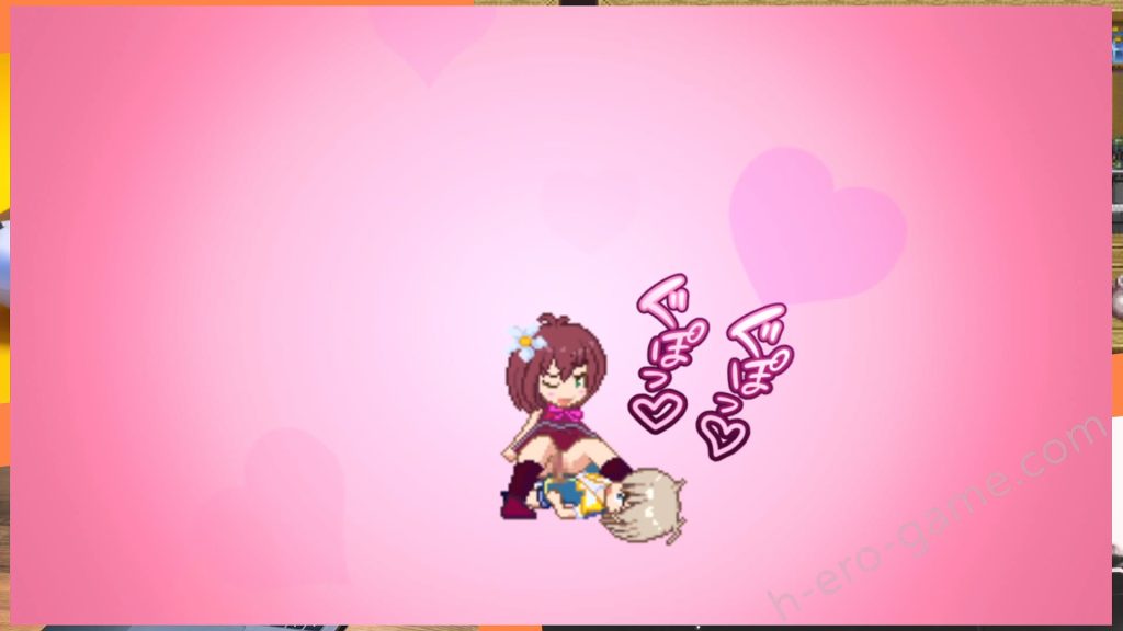 [Pinkie Games] メガ姉ちゃん