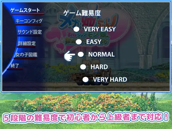 [Pinkie Games] メガ姉ちゃん