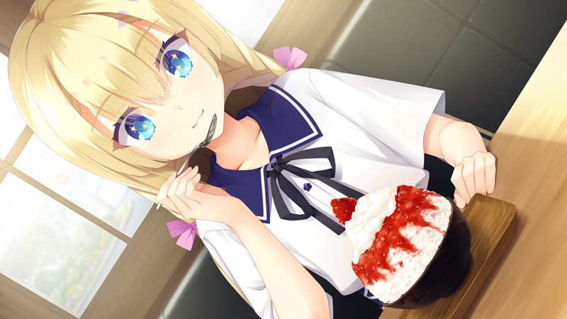 [ゆずソフト] 天使☆騒々 Re-BOOT!