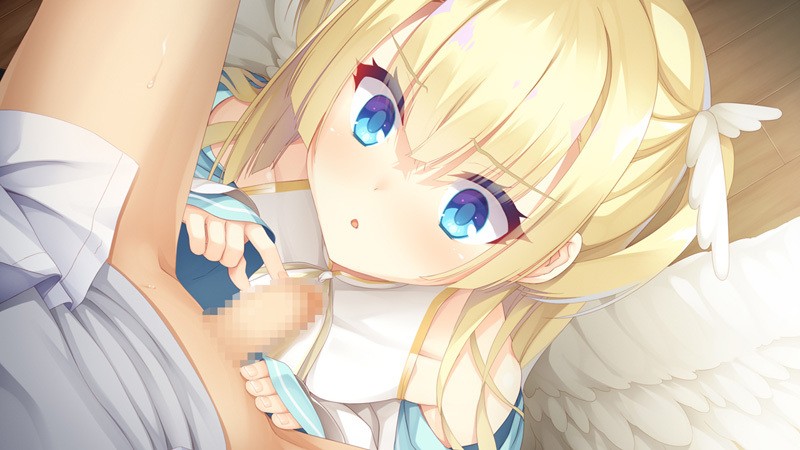 [ゆずソフト] 天使☆騒々 Re-BOOT!