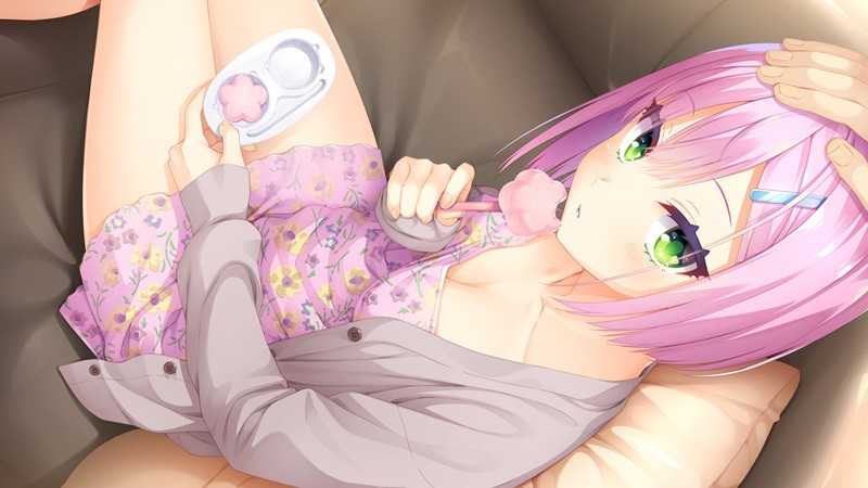 [ゆずソフト] 天使☆騒々 Re-BOOT!