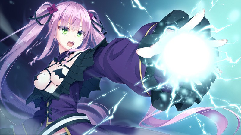 [ゆずソフト] 天使☆騒々 Re-BOOT!