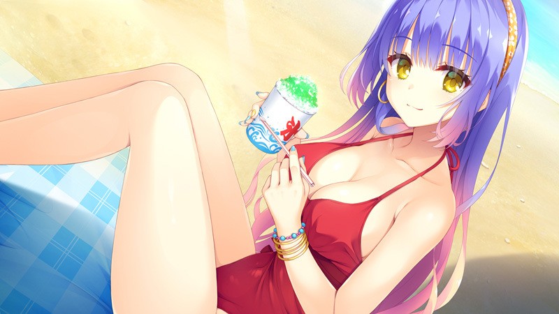 [ゆずソフト] 天使☆騒々 Re-BOOT!