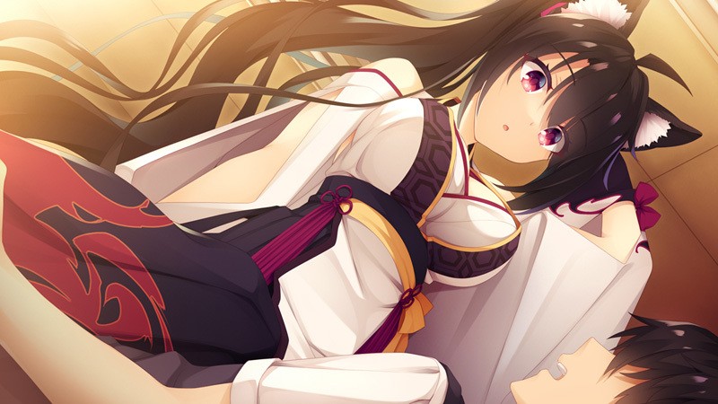 [ゆずソフト] 天使☆騒々 Re-BOOT!