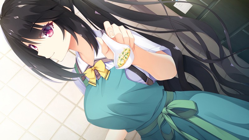 [ゆずソフト] 天使☆騒々 Re-BOOT!