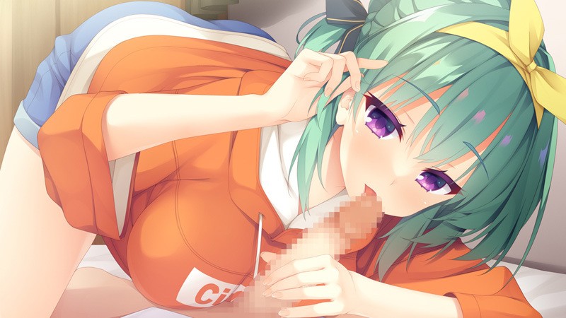 [ゆずソフト] 天使☆騒々 Re-BOOT!