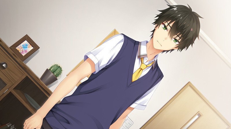 [ゆずソフト] 天使☆騒々 Re-BOOT!