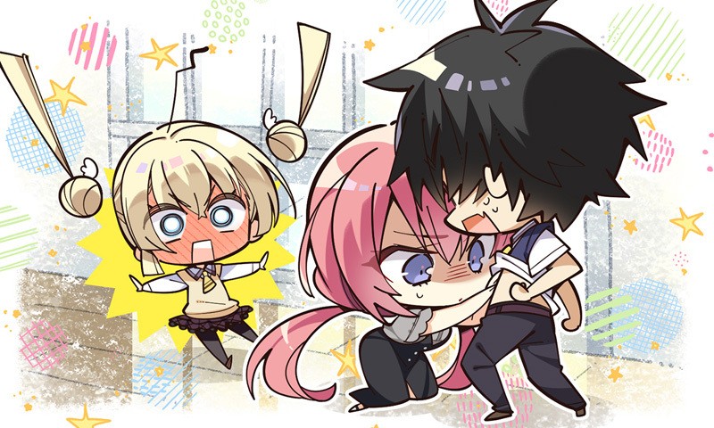 [ゆずソフト] 天使☆騒々 Re-BOOT!