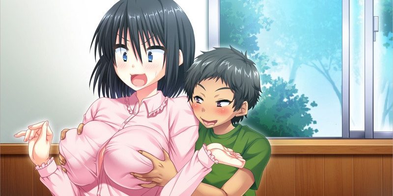 [TRYSET] やらせてっ! ティーチャー リターンズ