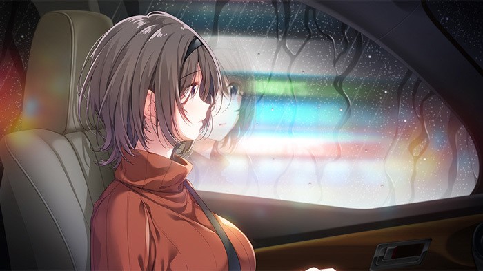 [Wonder Fool] 雪色暗號