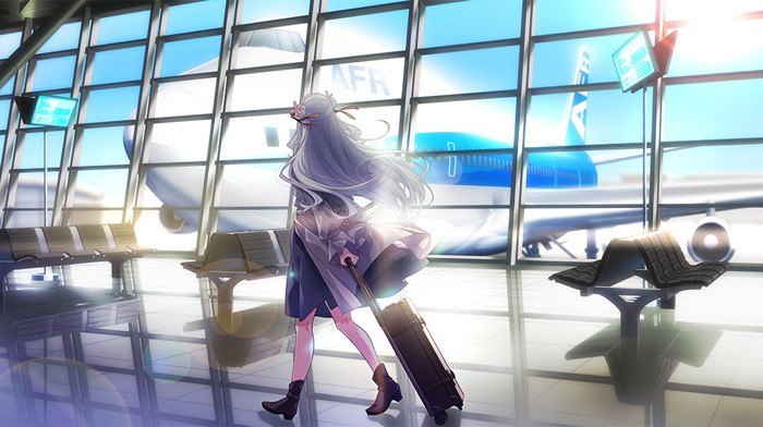 [Wonder Fool] 雪色暗號