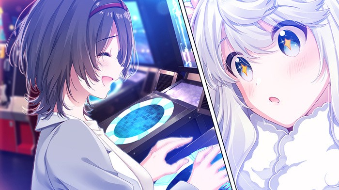 [Wonder Fool] 雪色暗號