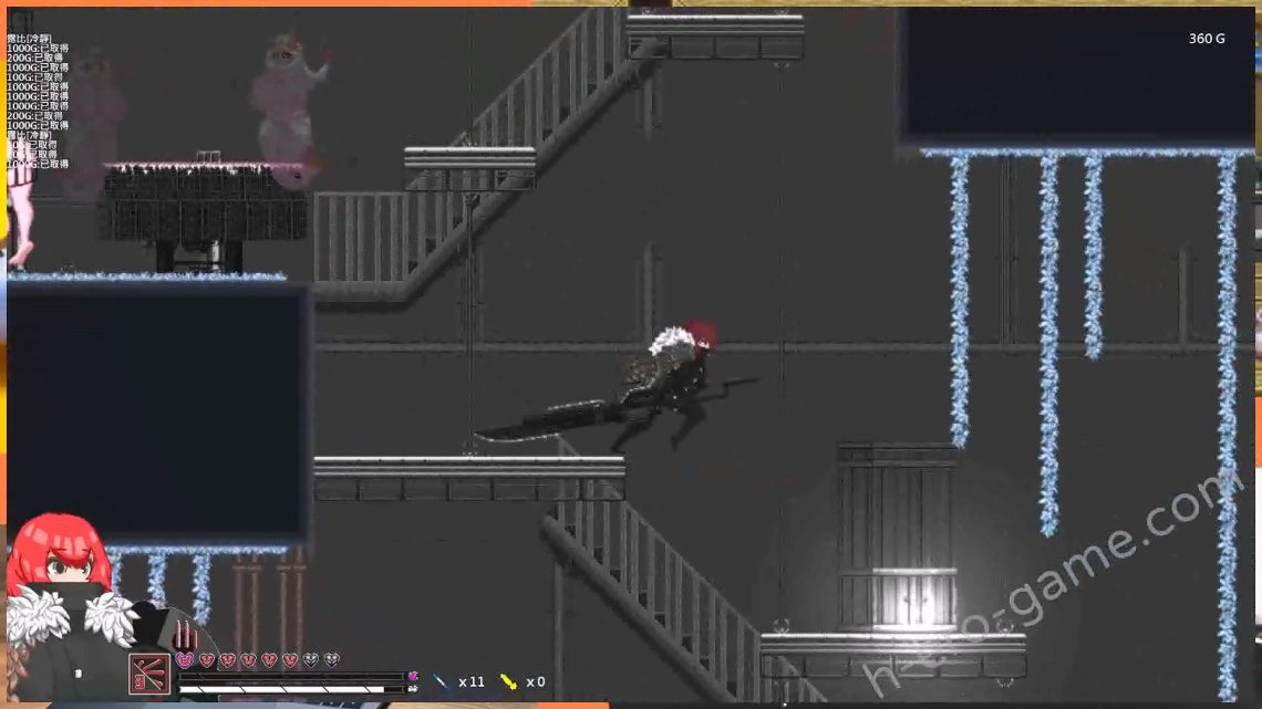 [ウズラざなっく] ルテラリアの封印