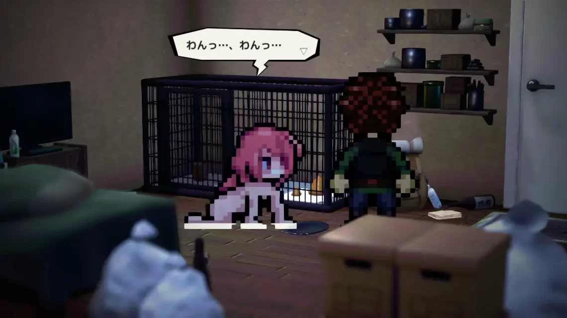 [かわいそうなのは抜ける] 全裸徘徊的女子大學生~害羞的椎名酱