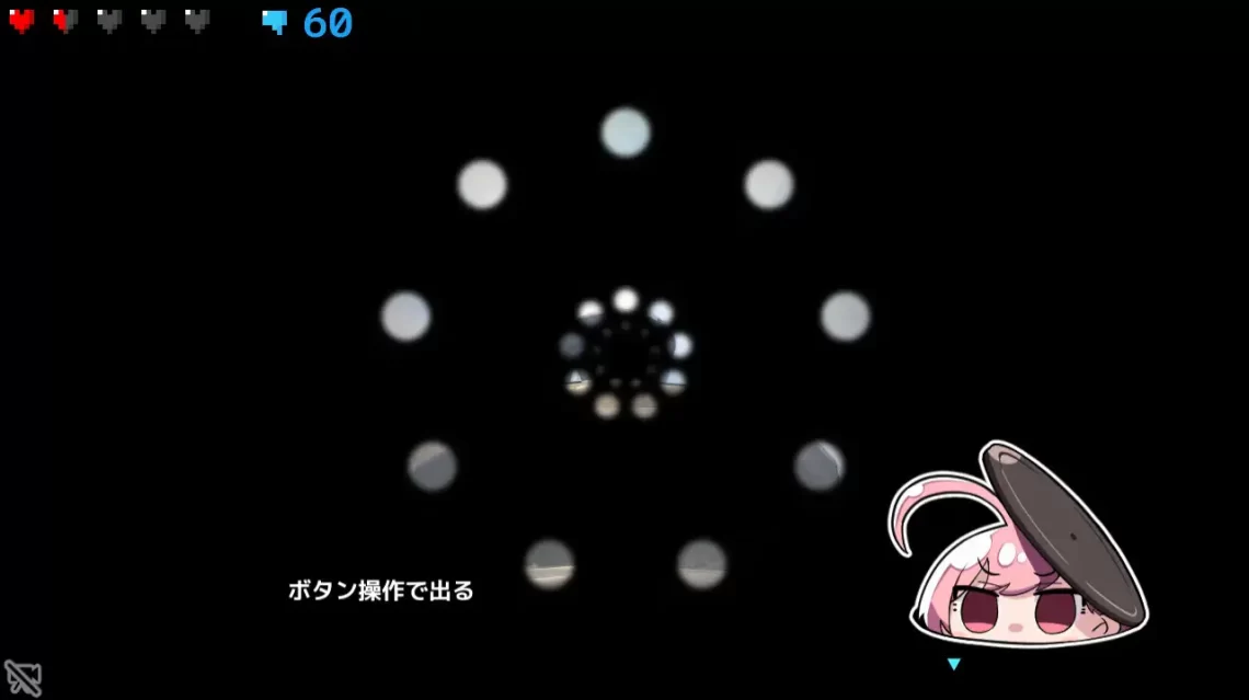 [かわいそうなのは抜ける] 全裸徘徊的女子大學生~害羞的椎名酱